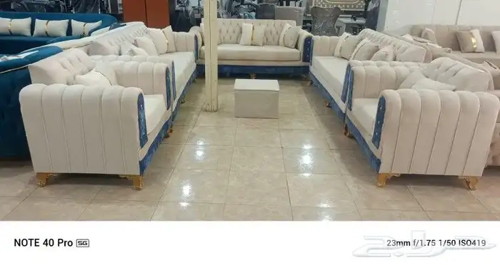 مجالس كنب الصاله جاهز 6