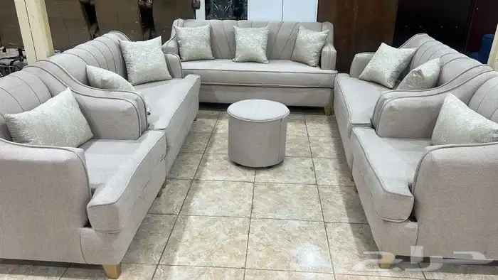 مجالس كنب الصاله جاهز 9