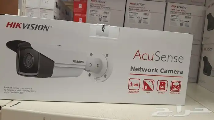 تركيب كاميرات وبيع شاشات التلفزيون 5