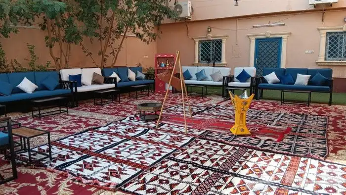 تاجير طاولات وكرسي جميع انواع الحفلات 8