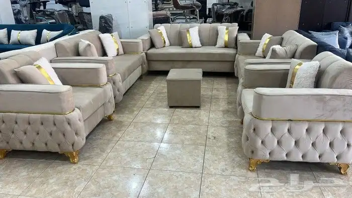 مجالس كنب الصاله جاهز 1