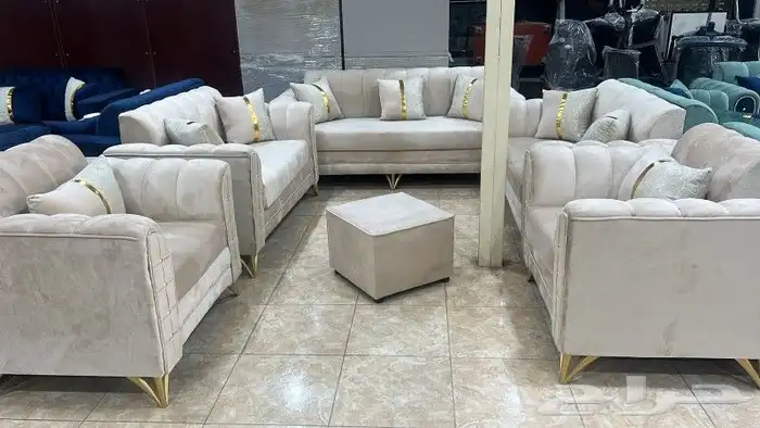 مجالس كنب الصاله جاهز 2