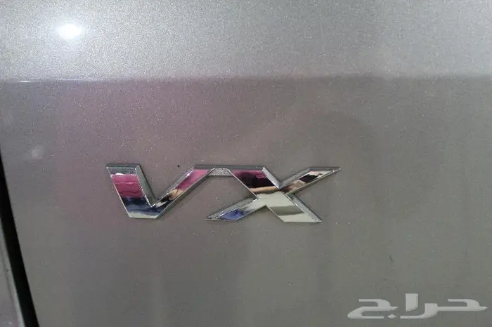 تويوتا فورتثنر ( VX ديزل ) 2023 13
