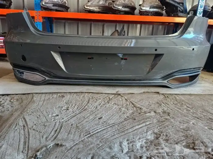 صدام خلفي ازيرا 2021 _2023 اصلي 1