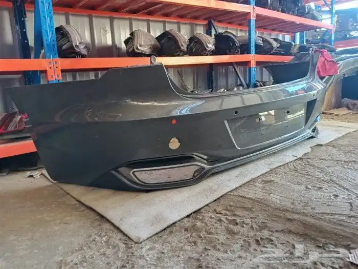 صدام خلفي ازيرا 2021 _2023 اصلي 0