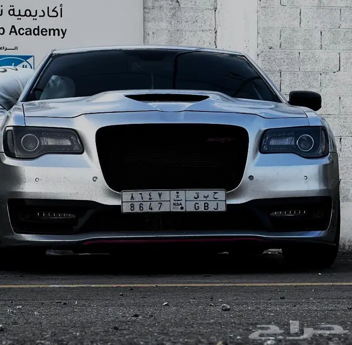 للبيع او للبدل كليزلر 2012 30