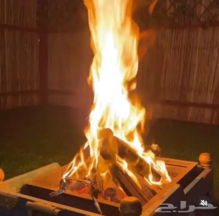 حطب السودس حطب كولونبيا 1