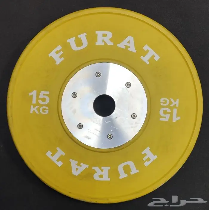 أدوات رياضية - رفع الأثقال 8