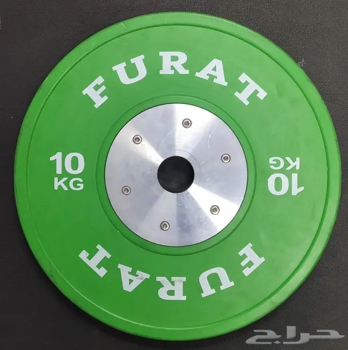 أدوات رياضية - رفع الأثقال 9