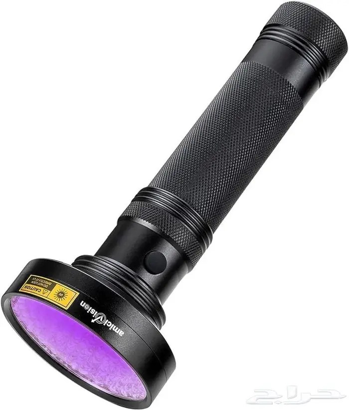 كشاف عقارب الاصلي من وديسيفيجن مصباح 18 واط 100 LED 1