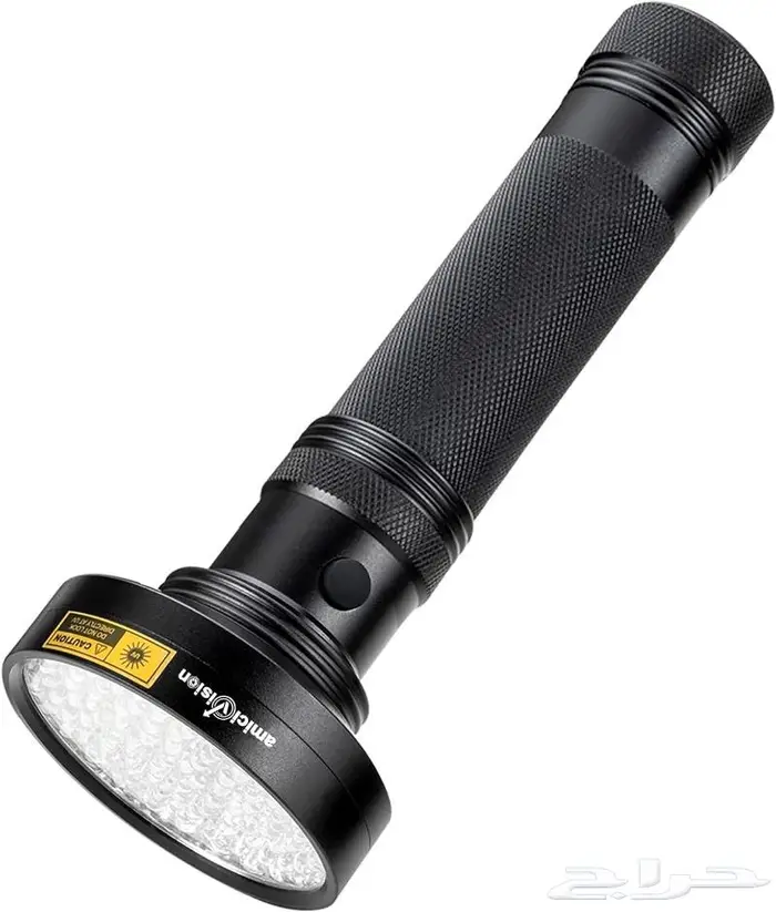 كشاف عقارب الاصلي من وديسيفيجن مصباح 18 واط 100 LED 2