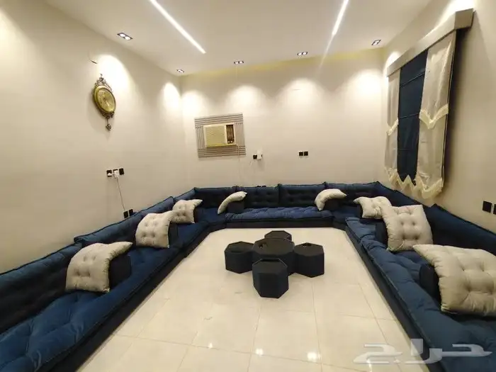 بيوت شعر جازان 7