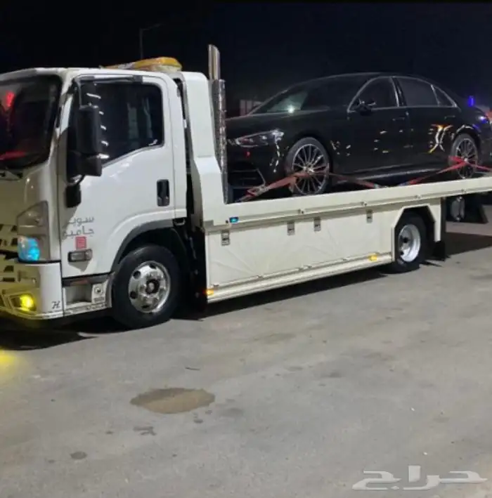 مشوير نقل ع خط بيشه الرين 0