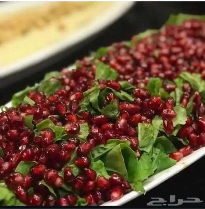 عرض البوفيهات الخصومات م تحصلونها إلا عندنا 4