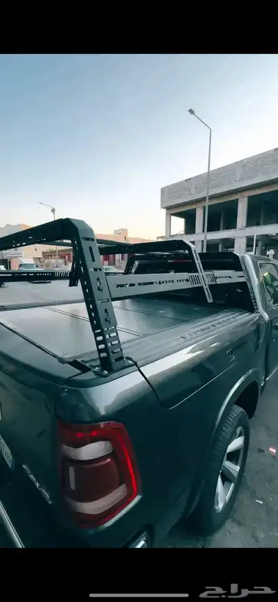غطاء حوض  عزبه جانبيه  دعاسات جانبيه فاصل حوض 11