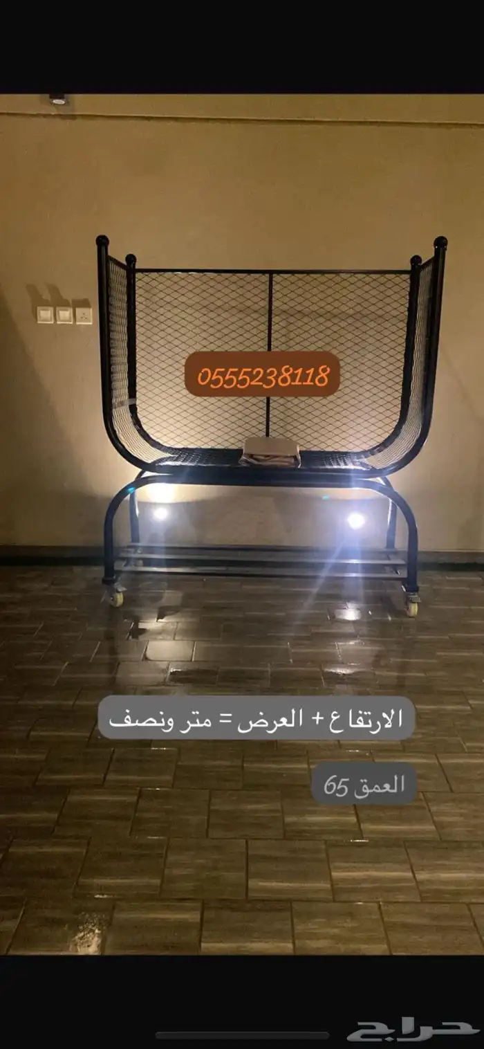 استاند حطب متعدد المقاسات كفرات اصليه جوده عاليه مع التوصيل 0