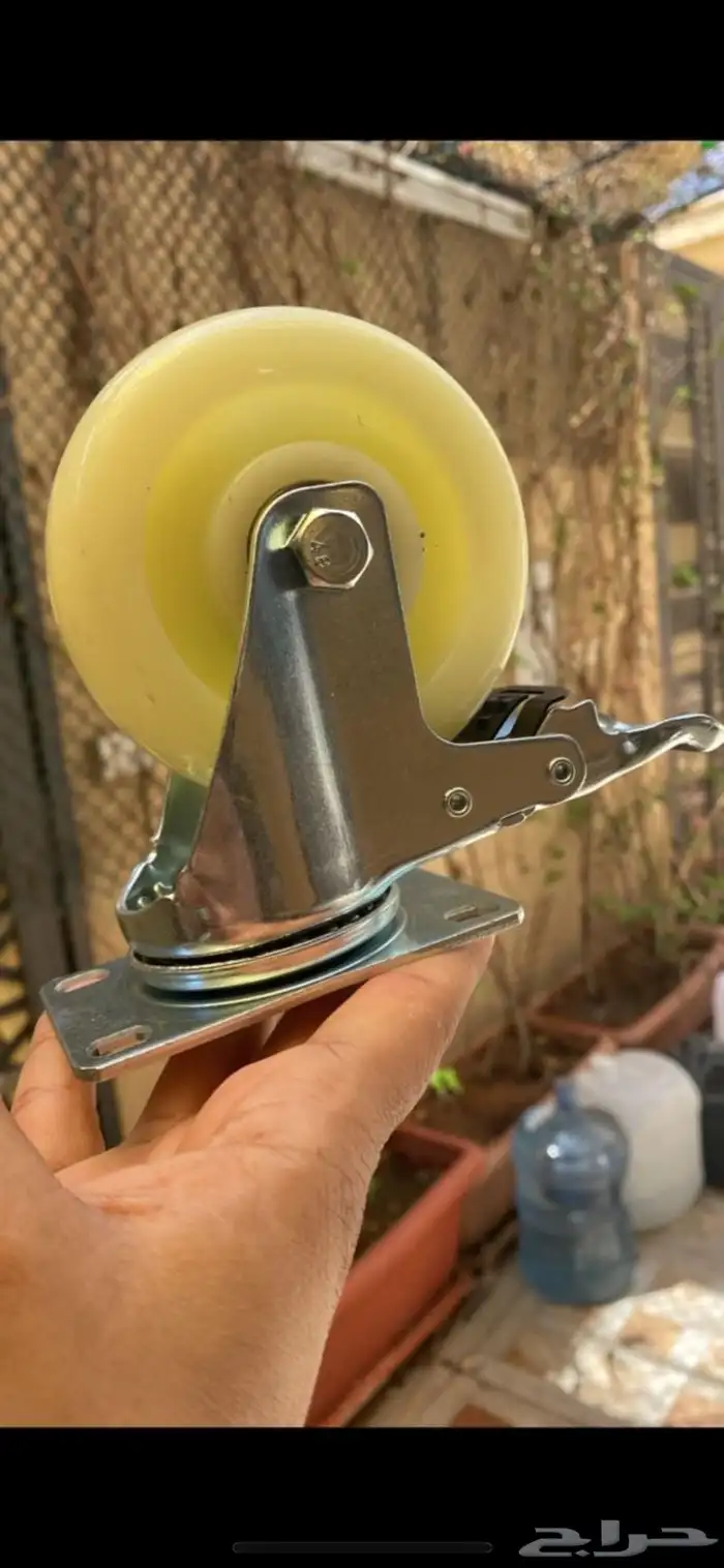 استاند حطب متعدد المقاسات كفرات اصليه جوده عاليه مع التوصيل 15