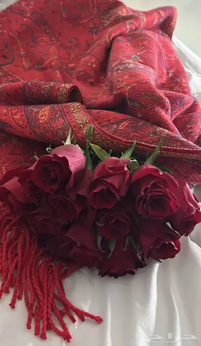 شال كشميري 11