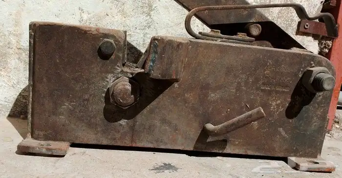 مقص حديد الماني للبيع 0