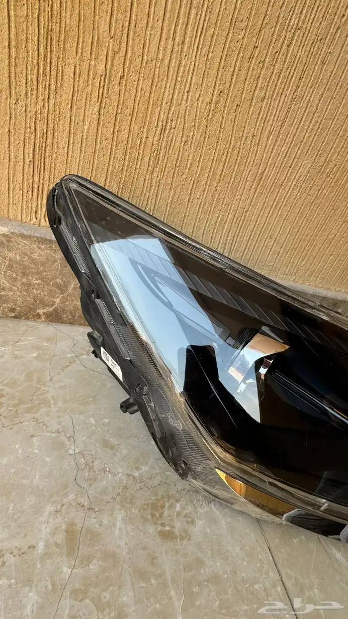 شمعة اسطب سوناتا 2020 بدون لد 2