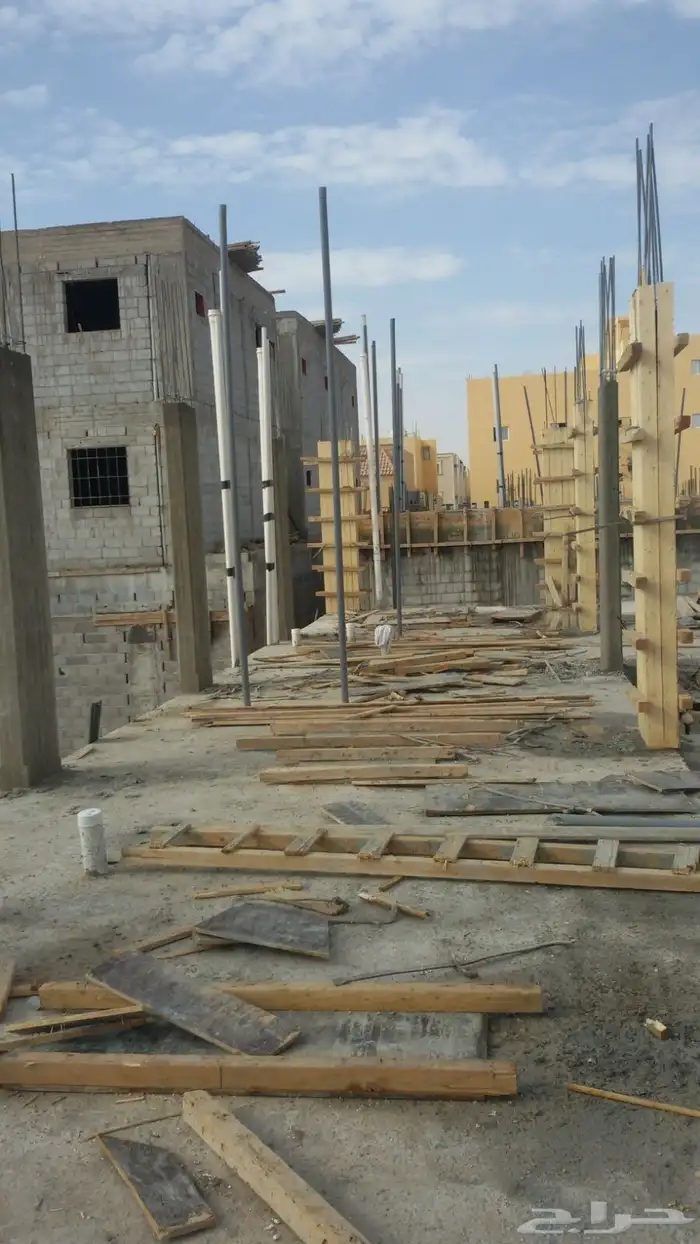 مقاولات عامة ومشرف مباني 6