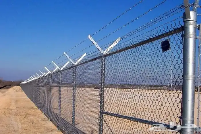 تركيب شبوك مزارع نجران 0