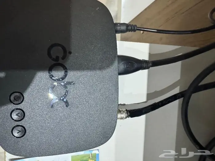 جهاز جوبكس بضمان استخدام ثلاث اشهر 0