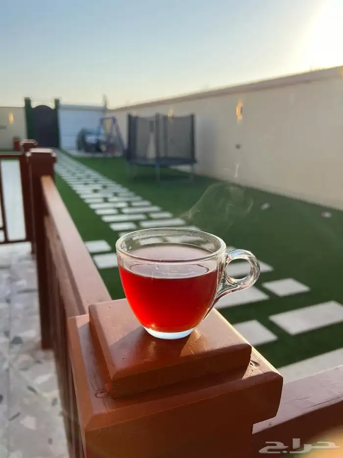 أكواخ وشاليهات ذا فيلج للايجار 5