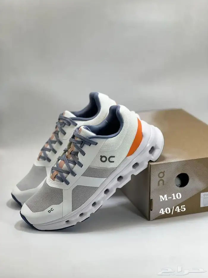 شوزات UQ ماستر كوالتي من 36 ل 45 نوفر الغير معروض بطلب 25