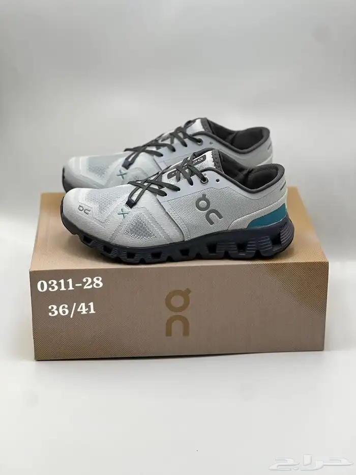 شوزات UQ ماستر كوالتي من 36 ل 45 نوفر الغير معروض بطلب 13