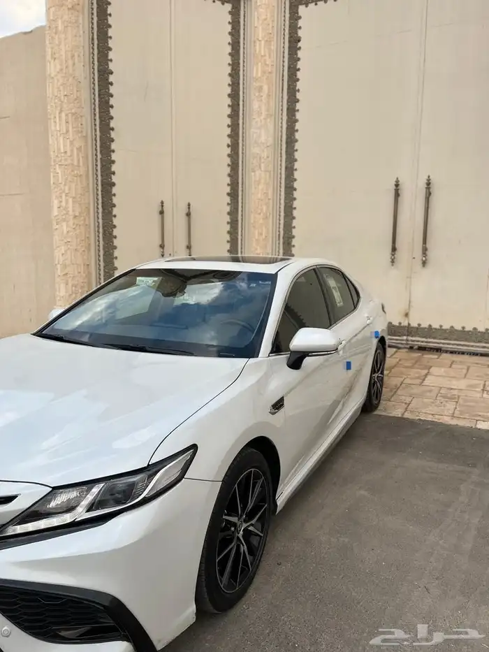 كامري 2023 0