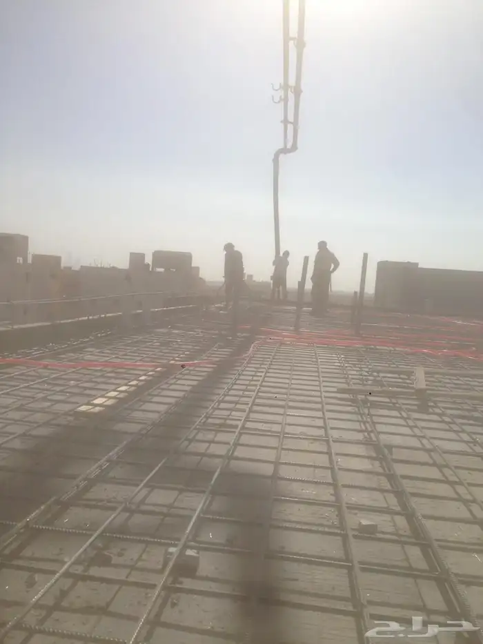 مقاولات عامة ومشرف مباني 1