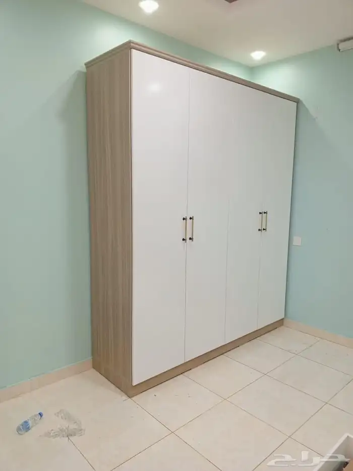 غرف نوم 1