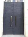 ابواب حديد 0