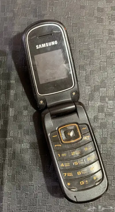سامسونج E1150 من الزمن الجميل 9