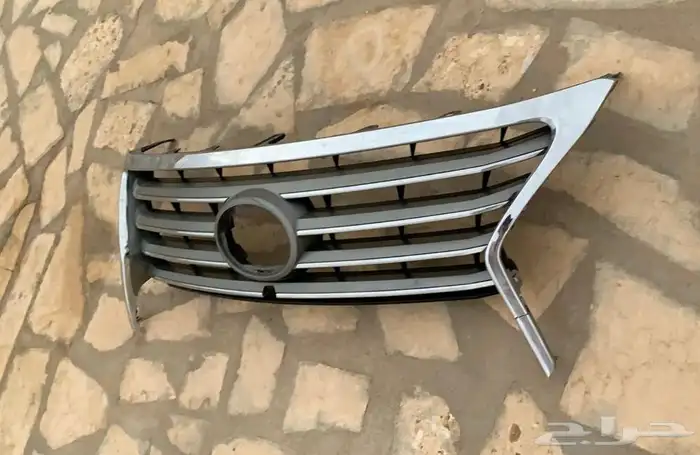قطع غيار جيب لكزس رادار شبك 1