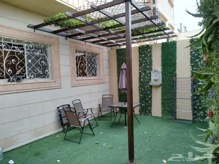 تنسيق حدائق وشبكات ري 19