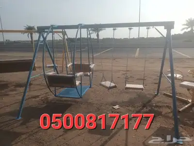 امرجيحة مراجيحه العاب اطفال 6