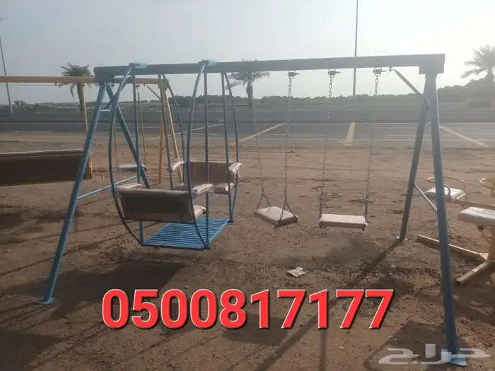 امرجيحة مراجيحه العاب اطفال 6