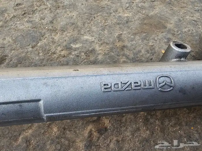 قطع غيار مازدا 6 2014 - 2022 مساعدات و كراسي مكينه 7