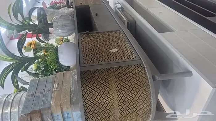 تفصيل جلسات ارضيه وكنب ودواليب وغرف نوم 4
