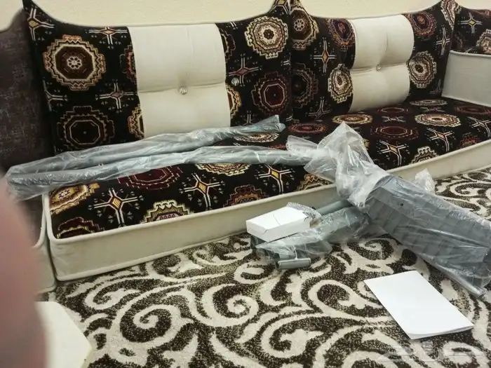 أعرض عليكم جاهز رياضي جديد جدا لم يستخدم 1