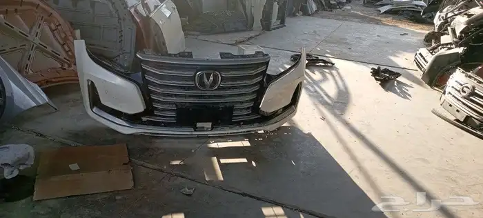 جميع انواع قطع غيار السيارات المستعملة الصيني شانجان 0