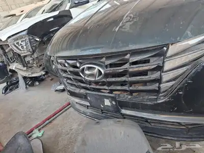 قطع توسان كونا كاريتا أحدث موديلات 2024 2