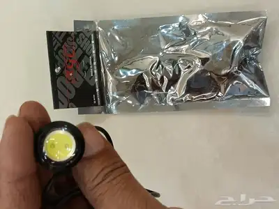 للبيع لد للسيارات 12 فولت يبدأ من 4 ريال 8
