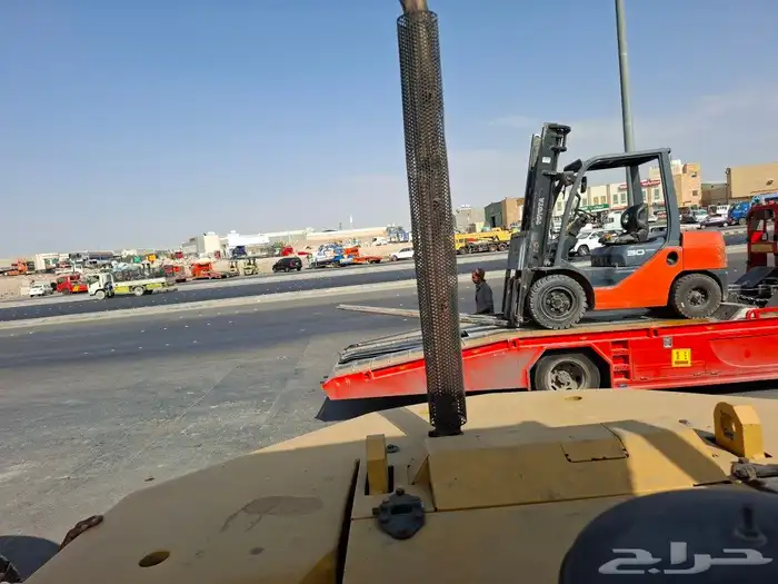 اجاررفعات شوكيه كرينات جاكات حسب اطلب شهري يومي مشوار 4