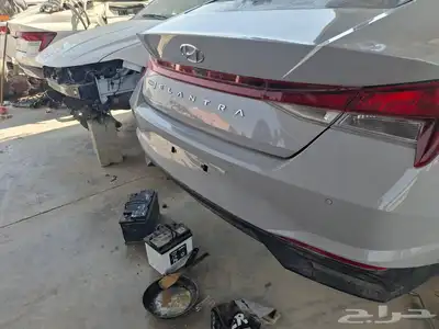 قطع توسان كونا كاريتا أحدث موديلات 2024 1