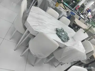 dining table 4