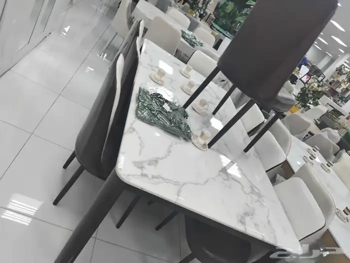 dining table 3