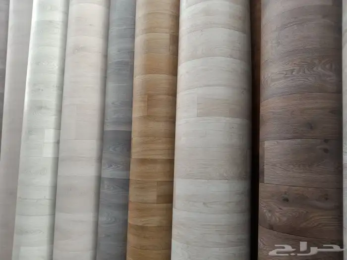 جميع انواع الموكت والفنيل المفروشات العشب الصناعي وعروض 0